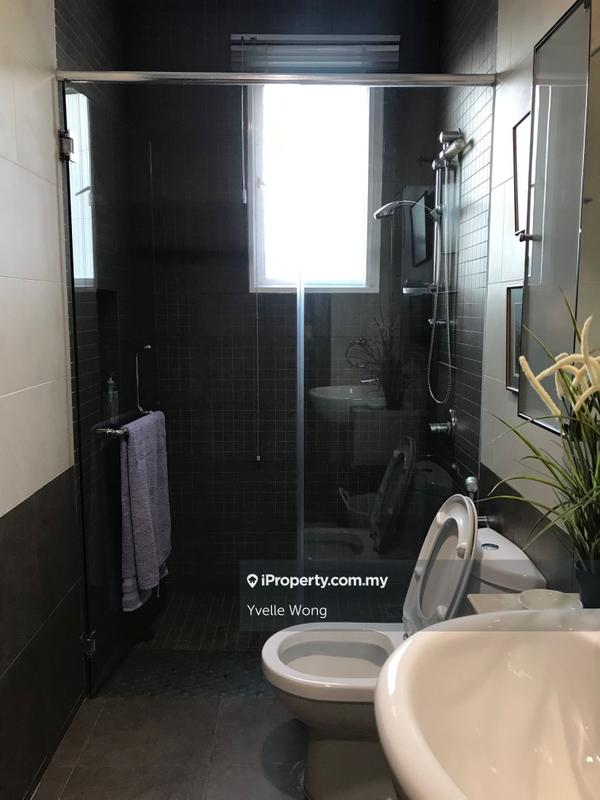 Rumah Berangkai 3.5 Tingkat untuk Dijual di Duta Tropika, Mont Kiara oleh Yvelle Wong - iProperty.com.my