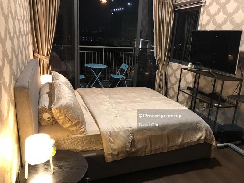 Service Residence for Sale in V@SUMMERPLACE by David Ong - iProperty.com.my