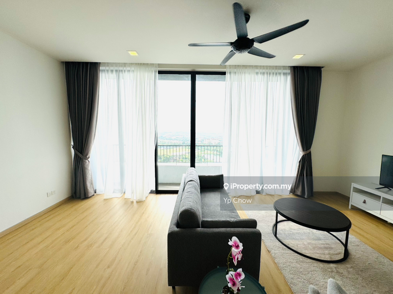 Kondominium untuk Dijual di Dreamcity oleh Yp Chow - iProperty.com.my