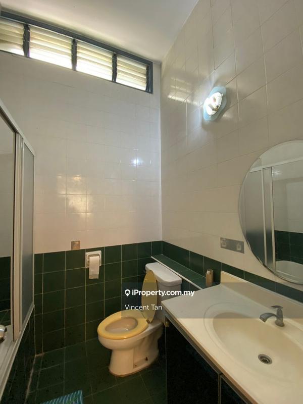 Rumah Berangkai 2.5 Tingkat untuk Dijual di Bandar Sri Damansara, Selangor oleh Vincent Tan - iProperty.com.my