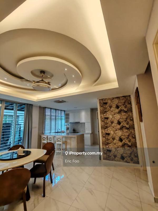 Semi-Detached House for Sale in Tasik Prima Bukit Puchong Puteri IOI Taman Meranti, Puchong by Eric Foo - iProperty.com.my