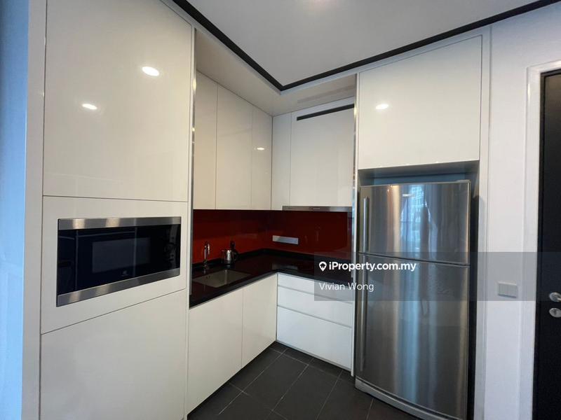 Service Residence for Sale in Arcoris SOHO by Vivian Wong - iProperty.com.my