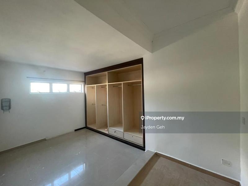 Semi-Detached House for Sale in Taman Desa Seraya, Alor Setar by Jayden Geh - iProperty.com.my