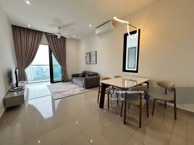 For Rent - Bangsar Hill Park