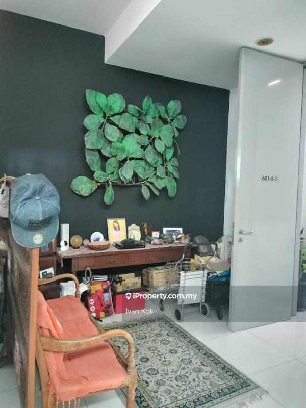 Condominium for Sale in The View @ Serai Saujana by Ivan Kok - iProperty.com.my