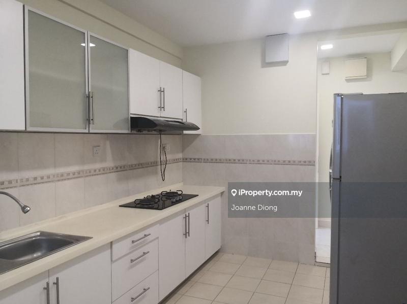 For Rent - Aseana Puteri