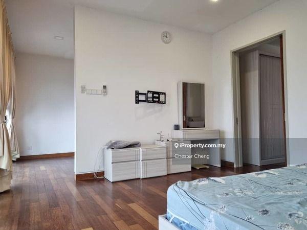 Rumah Berangkai 3 Tingkat untuk Dijual di Glenmarie, Selangor oleh Chester Cheng - iProperty.com.my