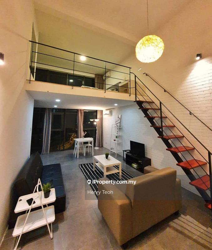 For Rent - Empire Damansara