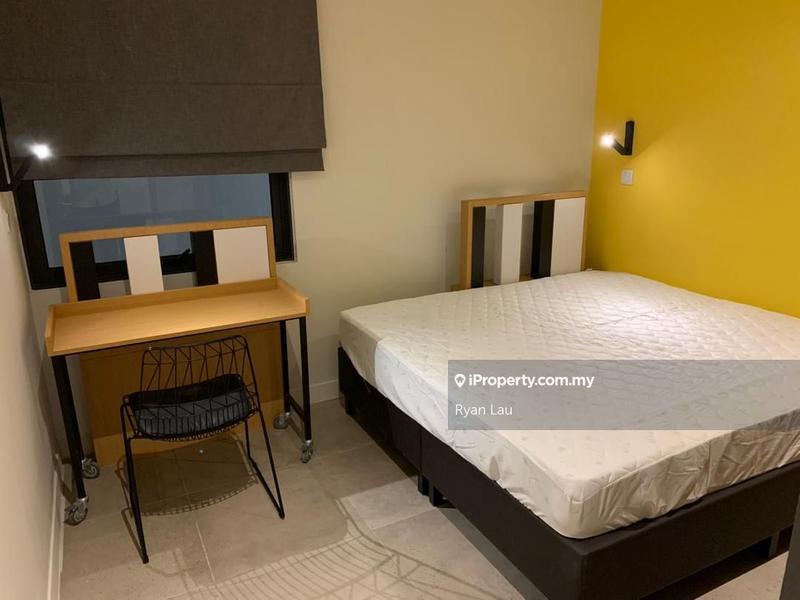 For Sale - Union Suites