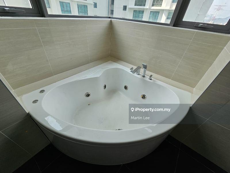 Condominium for Rent in D'Rapport by Martin Lee - iProperty.com.my