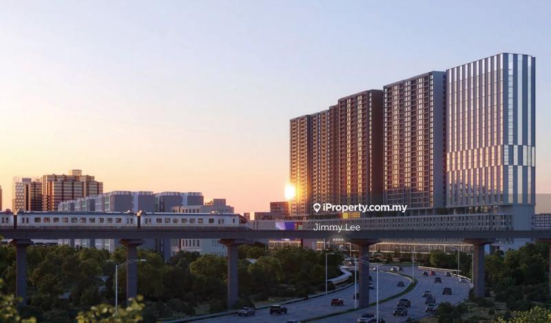 For Sale - Urbana Residences