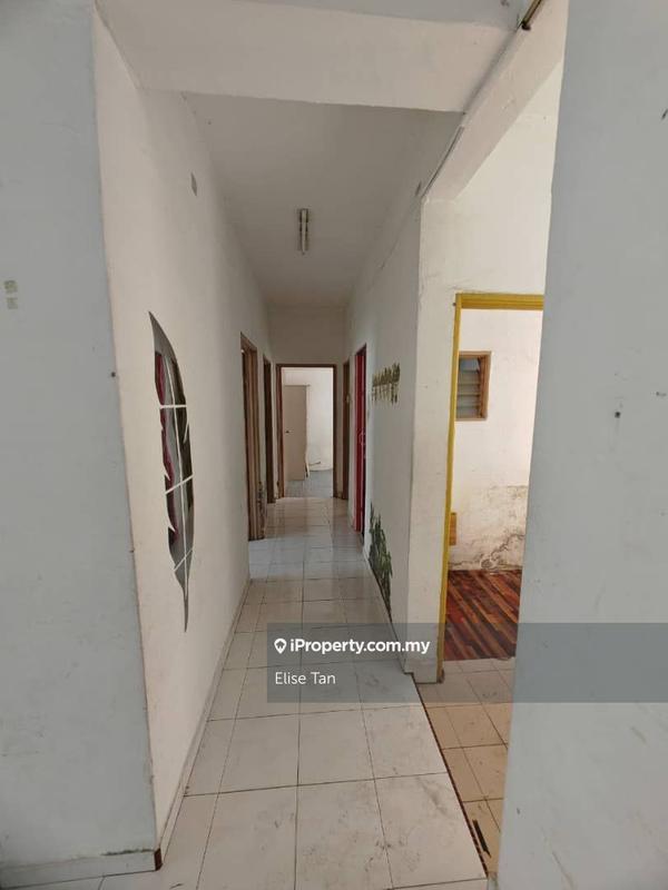 For Sale - Pangsapuri Megah Villa