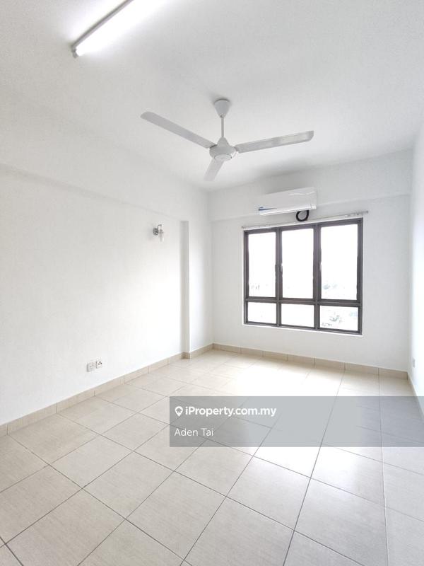 Service Residence for Sale in D'Alamanda by Aden Tai - iProperty.com.my