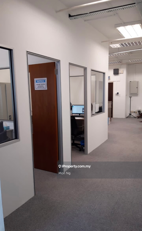 Office for Sale in kota damansara, Kota Damansara by Mori Ng - iProperty.com.my