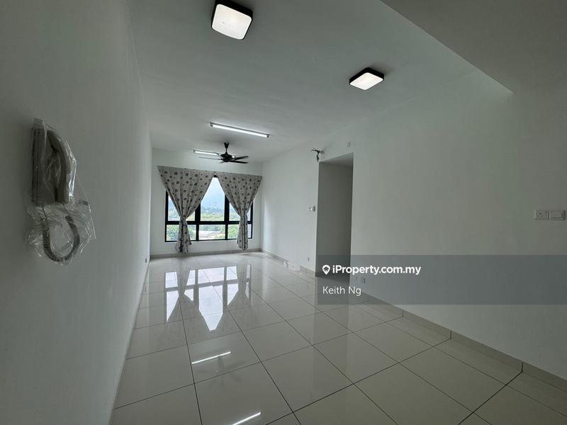 For Rent - Kiara Plaza