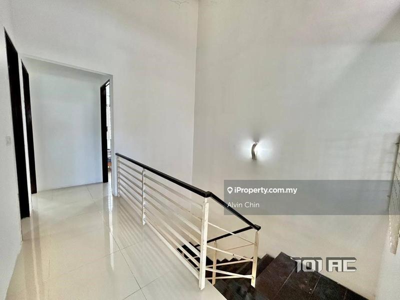 Rumah Teres 2-Tingkat untuk Dijual di KEN Rimba, Shah Alam oleh Alvin Chin - iProperty.com.my