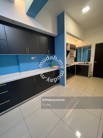 Condominium for Rent in K Residence Seberang Jaya by TG Ong - iProperty.com.my