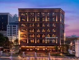 Hotel / Resort for Sale in Hotel Chow Kit KL City, Kuala Lumpur, KL City Centre by Selvem Durasamy - iProperty.com.my