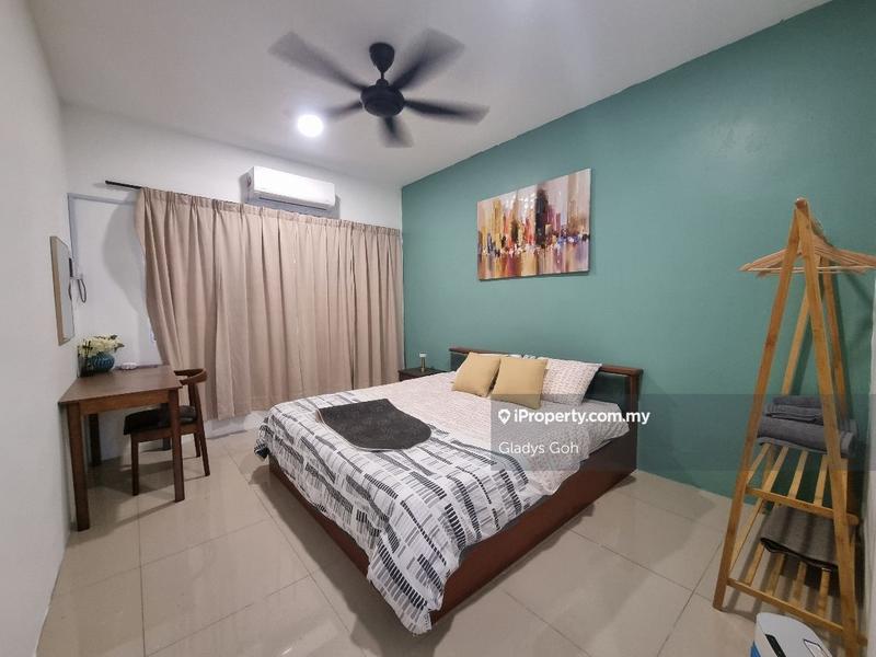 2-storey Terraced House for Sale in Taman Pengkalan Barat, Ipoh by Gladys Goh - iProperty.com.my