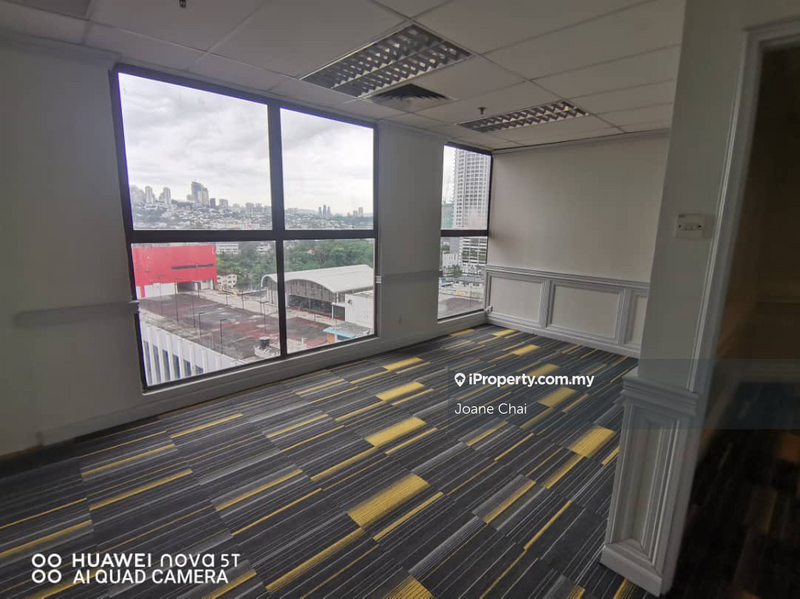 Kedai-Pejabat untuk Disewa di Bangsar, Kuala Lumpur oleh Joane Chai - iProperty.com.my