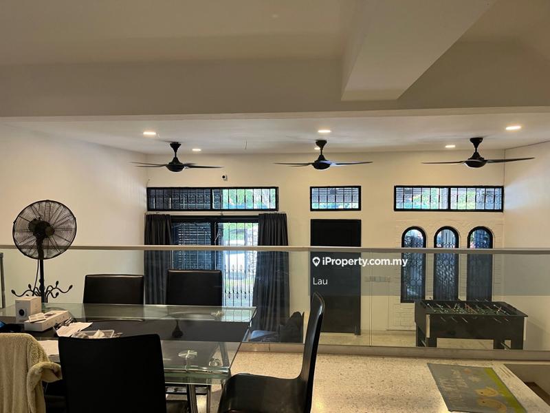 Rumah Teres 2-Tingkat untuk Dijual di Taman Desa, Kuala Lumpur oleh Lau Mee Ling - iProperty.com.my