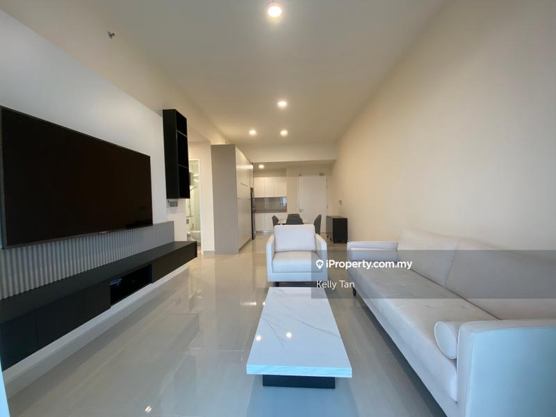 Service Residence for Sale in Senada Residence @ KLGCC Resort by Kelly Tan - iProperty.com.my