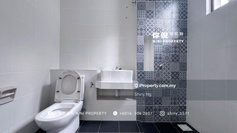 Rumah Berkembar untuk Disewa di Bandar Puncak Alam, Puncak Alam oleh Shiny Ng - iProperty.com.my
