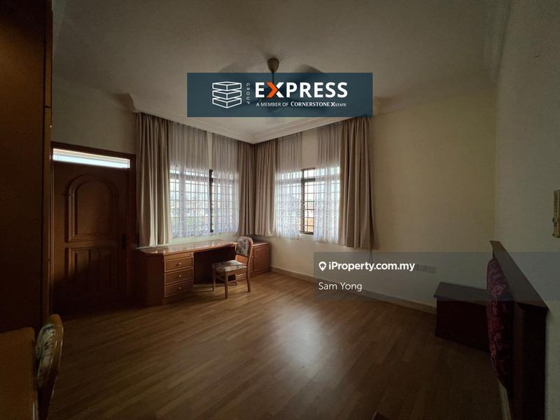 Semi-Detached House for Sale in Pujut, Miri by Sam Yong - iProperty.com.my