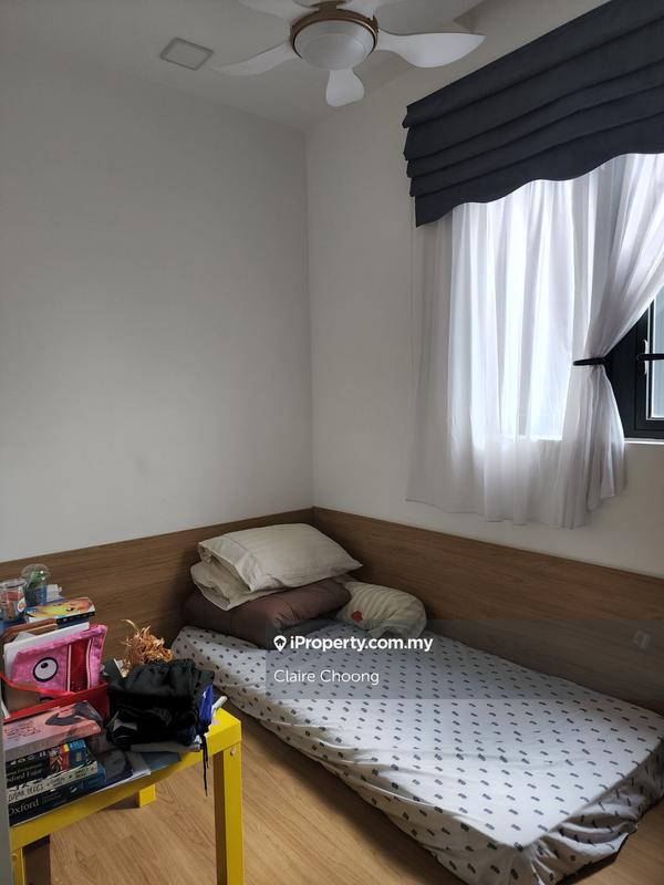 For Sale - Skyluxe On The Park Bukit Jalil