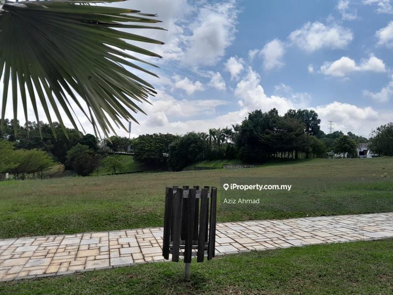 Banglo Tanah untuk Dijual di Putrajaya, Putrajaya oleh Aziz Ahmad - iProperty.com.my