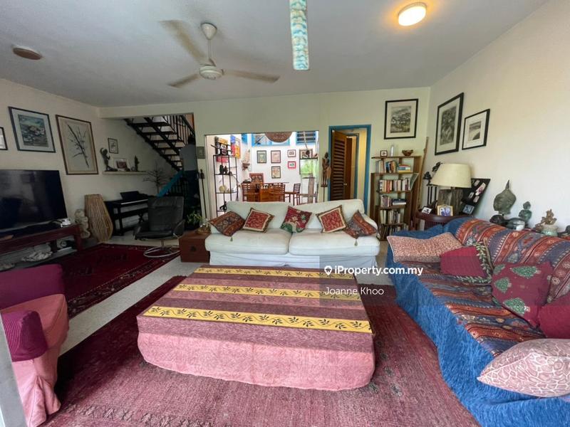 2-storey Terraced House for Sale in Taman Seputeh, Seputeh, Kuala Lumpur, Seputeh by Joanne Khoo - iProperty.com.my