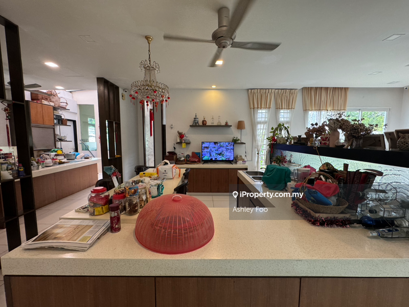 Banglo untuk Dijual di SS3, Petaling Jaya oleh Ashley Foo - iProperty.com.my