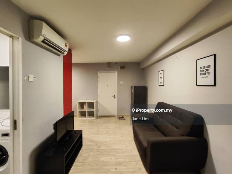 Service Residence for Sale in Halo Sunday @ Empire City by Jane Lim - iProperty.com.my