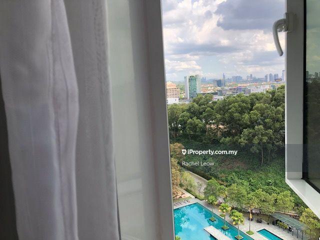 Kondominium untuk Dijual di Surian Residences oleh Rachel Leow - iProperty.com.my