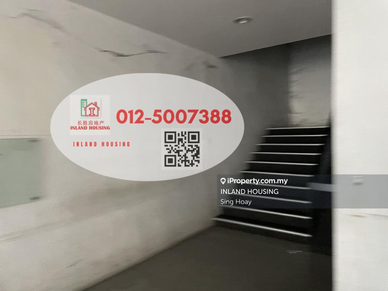 Banglo Komersial untuk Disewa di 0nq88, Butterworth oleh Sing Hoay - iProperty.com.my