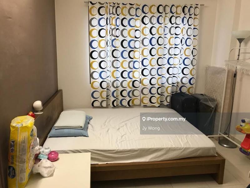 Apartment for Sale in Avilla Apartments by Jy Wong - iProperty.com.my