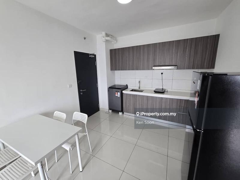 For Rent - The New Duo @ Edumetro