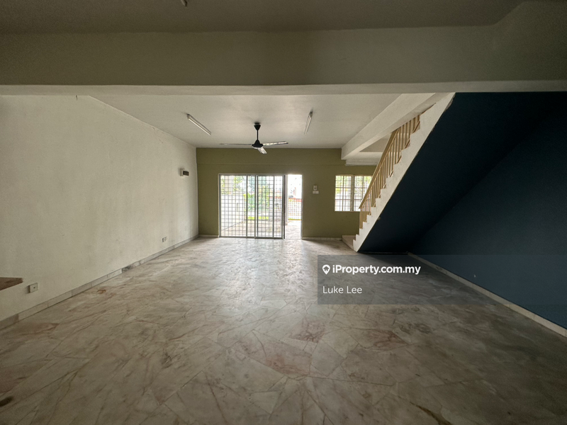 2-storey Terraced House for Sale in Taman perindustrian berjaya, Klang by Luke Lee - iProperty.com.my