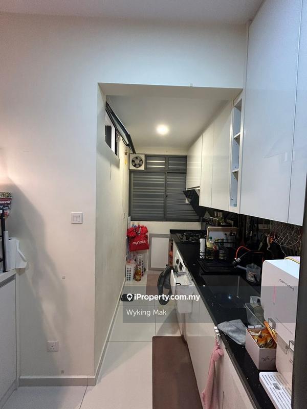 Residensi Servis untuk Dijual di Seasons Garden Residences oleh Wyking Mak - iProperty.com.my