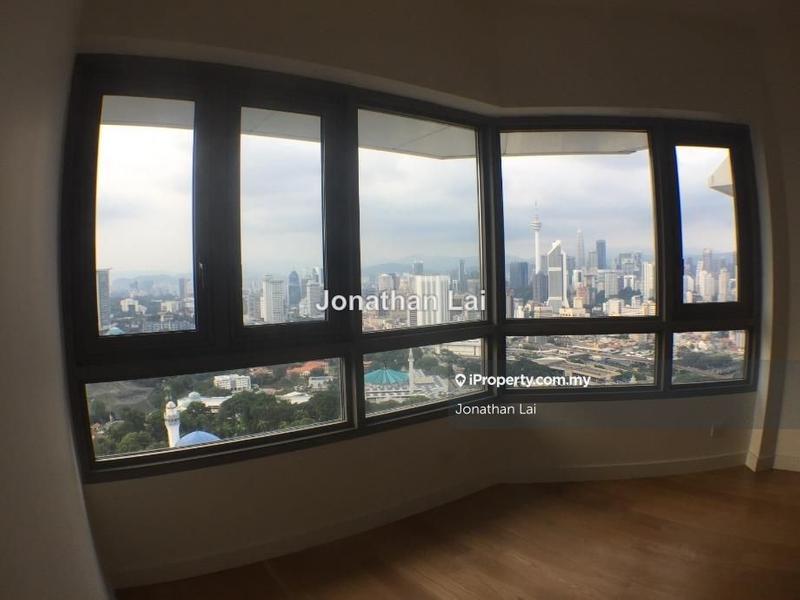Service Residence for Sale in The Sentral Residences by Jonathan Lai - iProperty.com.my