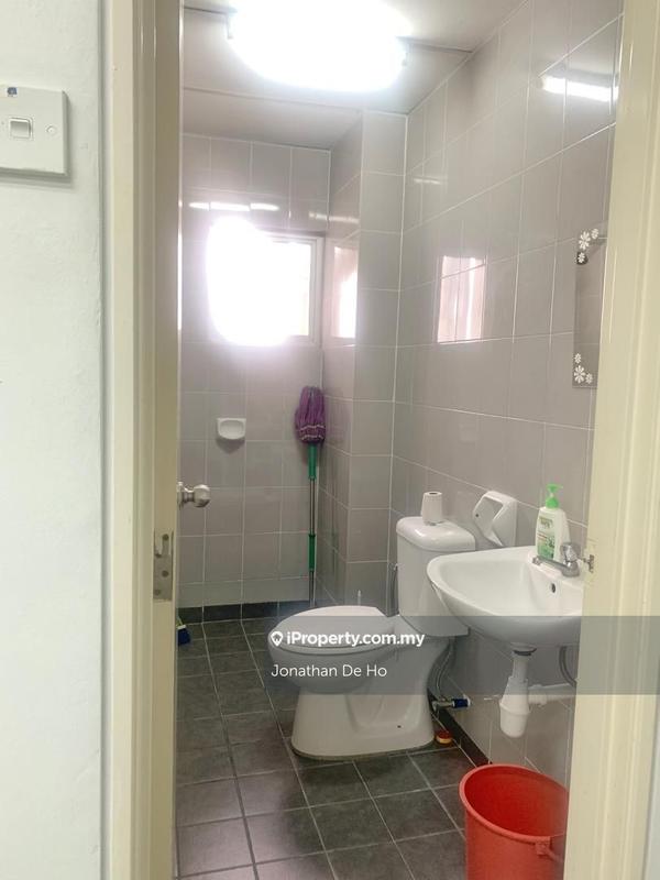 Pejabat untuk Dijual di Aman Suria, Petaling Jaya oleh Jonathan De Ho - iProperty.com.my