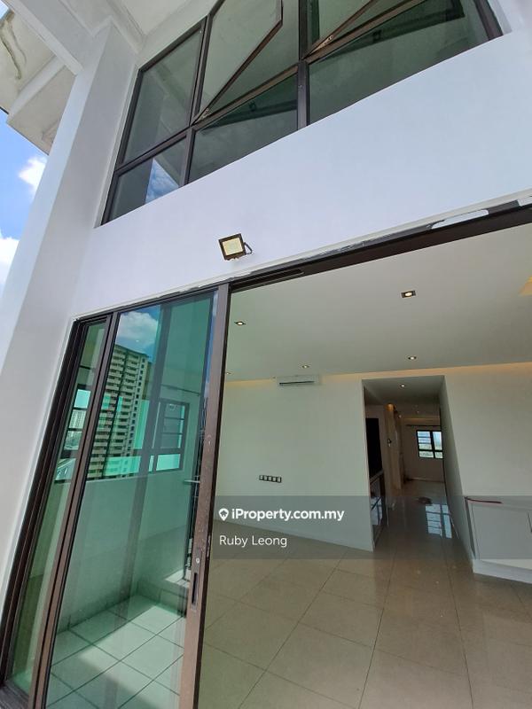 Kondominium untuk Dijual di Opal Damansara oleh Ruby Leong - iProperty.com.my