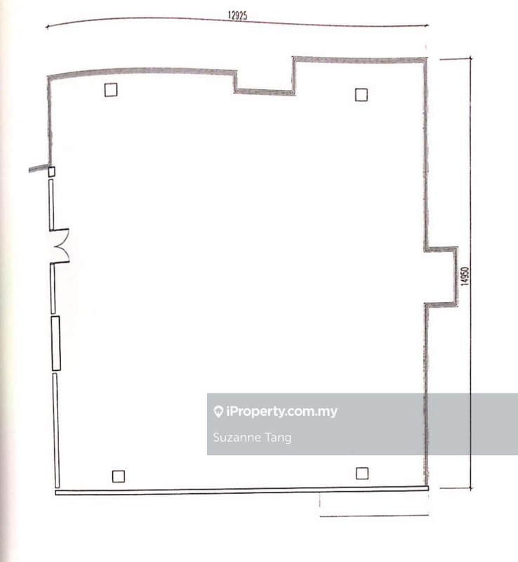 Kediaman Servis untuk Dijual di Isola oleh Suzanne Tang - iProperty.com.my