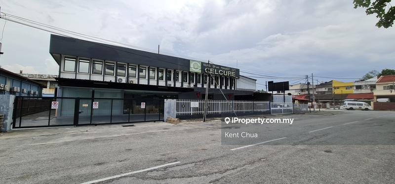 Industrial Land for Rent in Taman Kepong, Kepong by Kent Chua - iProperty.com.my