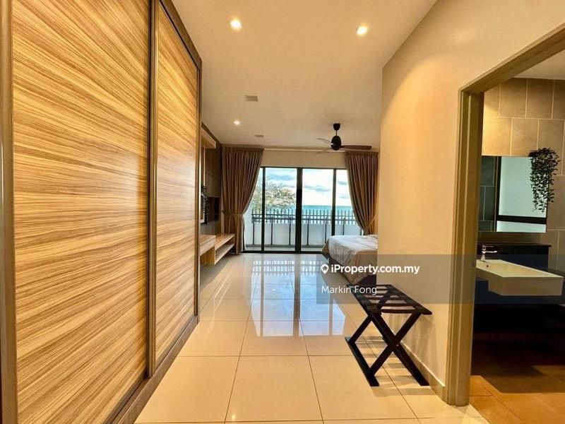 Condominium for Rent in Swiss Garden Resort Residences by Markin Fong - iProperty.com.my