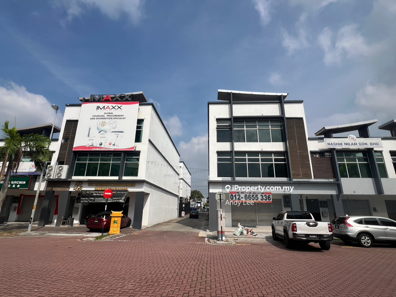 For Rent - Taipan BBR Setia Alam Setia Taipan Eleven Avenue Eco Ardence Rivertree Setia Prima