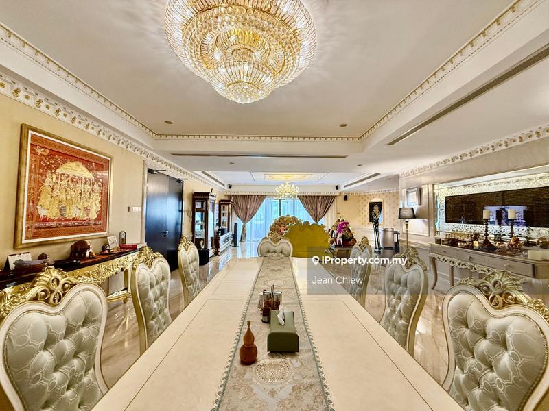 Kondominium untuk Disewa di Sutera Bukit Tunku oleh Jean Chiew - iProperty.com.my