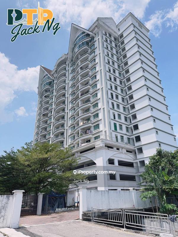 For Sale - Cassia Resort Condominium