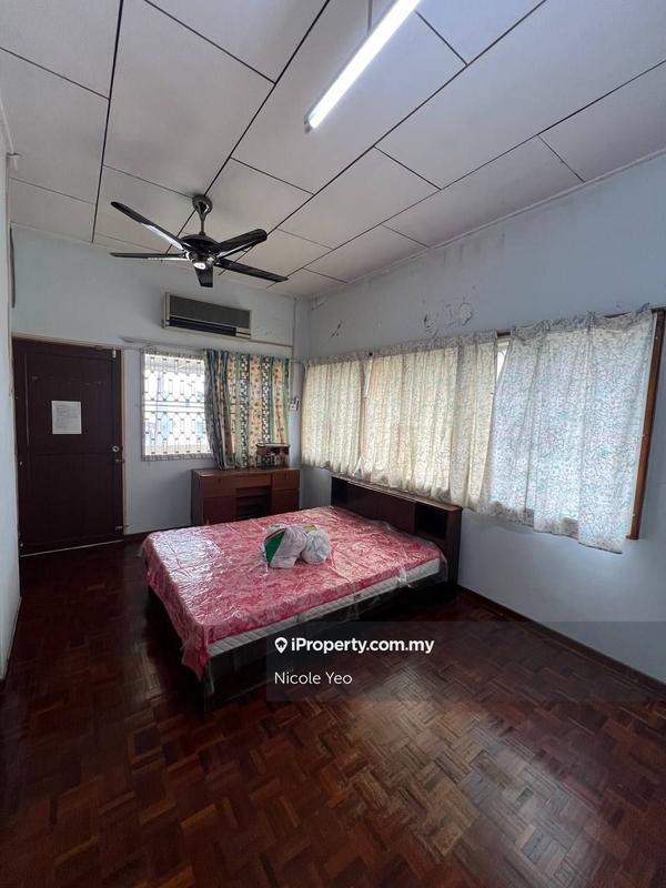 Semi-Detached House for Sale in Taman Sentosa, Bukit Baru by Nicole Yeo - iProperty.com.my
