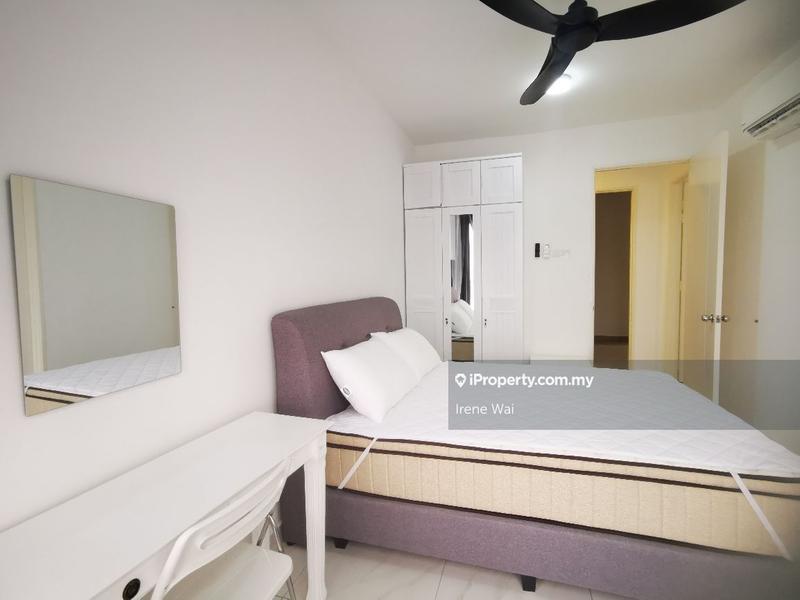 Condominium for Sale in Upper East @ Tiger Lane by Irene Wai - iProperty.com.my